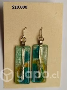 Aros hechos a mano