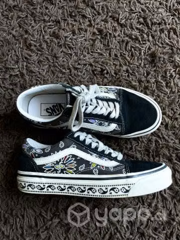 Zapatillas Vans