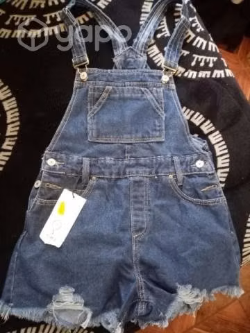Jardinera talla s