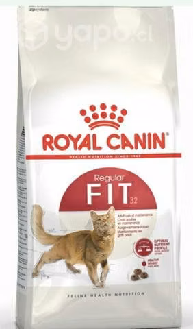 Royal canin gato fit 7,5 k
