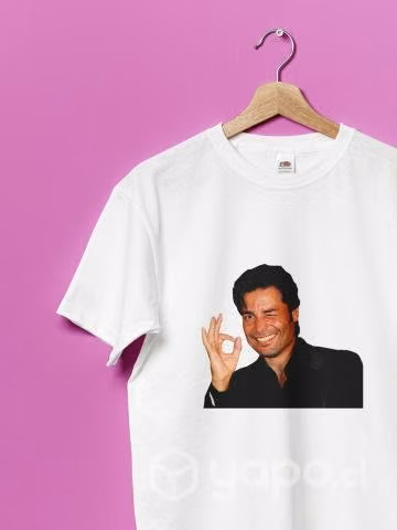 Poleras Personalizadas - a pedido