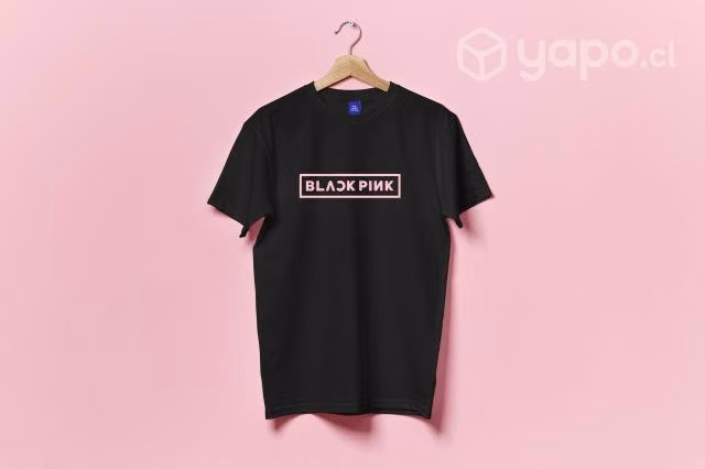 Poleras Personalizadas - a pedido