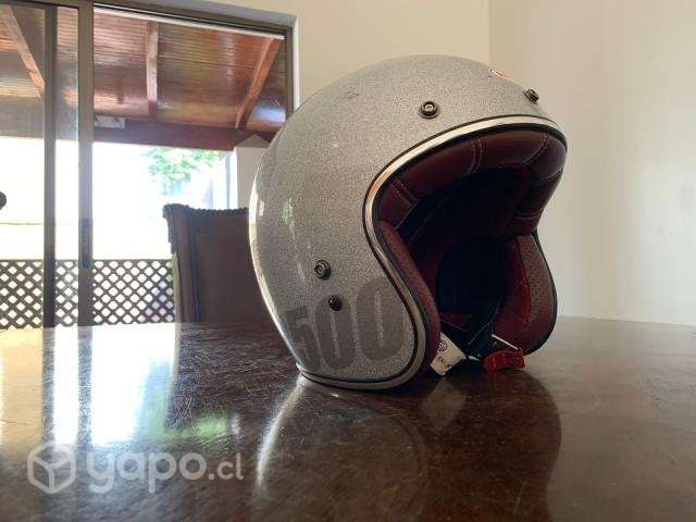 Casco bell custom 500 - Imagen 2