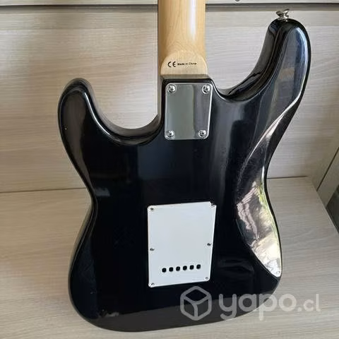 Marshall Stratocaster Rocket Deluxe - Imagen 3