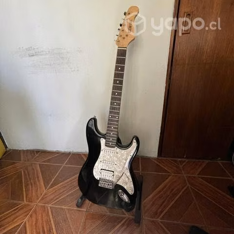 Marshall Stratocaster Rocket Deluxe - Imagen 2