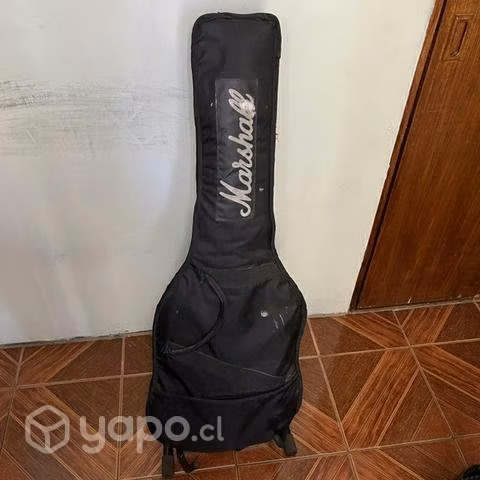 Marshall Stratocaster Rocket Deluxe - Imagen 6