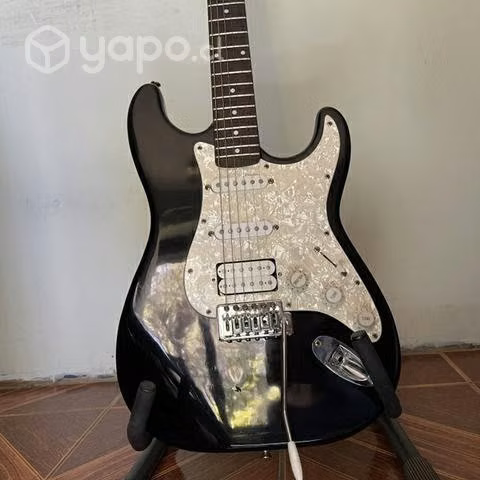 Marshall Stratocaster Rocket Deluxe - Imagen 5