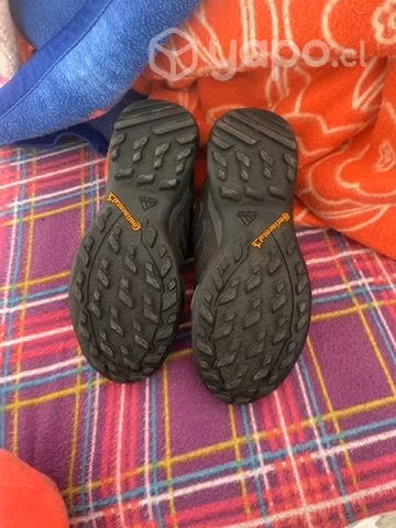 Zapatillas Terrex Adidas - Imagen 4
