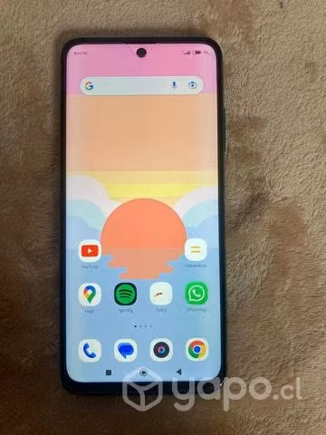 Xiaomi Note 10 5G