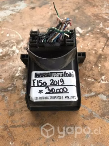 Modulo GL3T-14F642-AA (020) Ford F