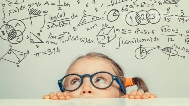 Clases de Matemáticas