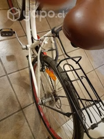 Bicicleta bianchi street aro 26