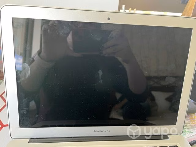 MacBook Air 2015