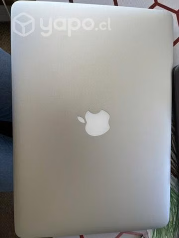 MacBook Air 2015