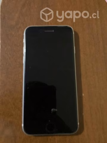 iPhone SE - Imagen 2