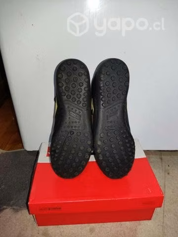 Zapatillas talla 39