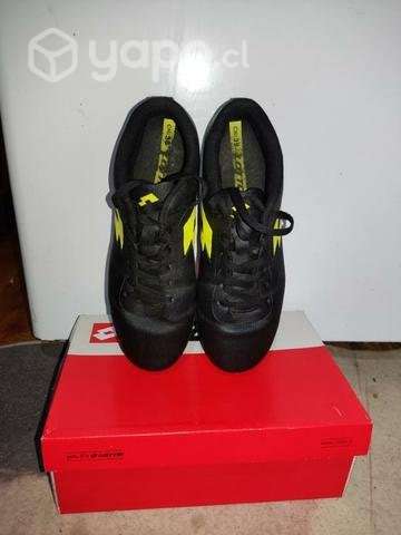Zapatillas talla 39 - Imagen 3
