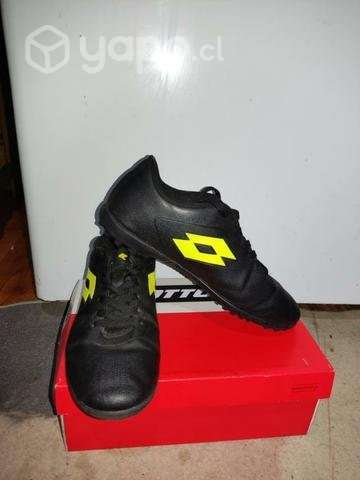 Zapatillas talla 39 - Imagen 2