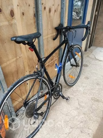 Bicicleta Ruta GIANT Contend 1 + computador