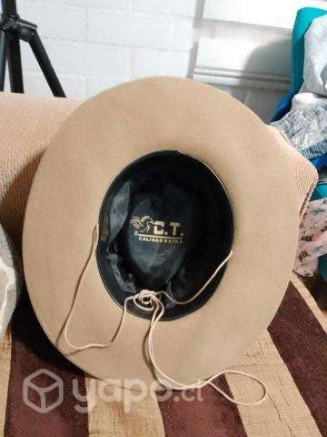 Botas y sombrero - Imagen 2