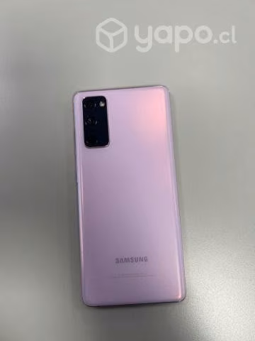 Samsung s 20 fe 128gb