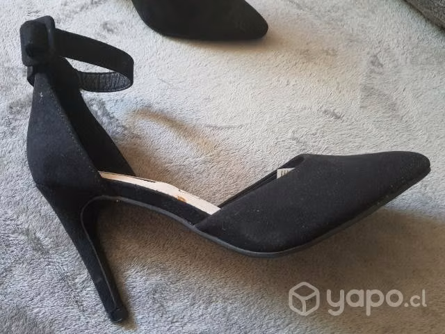 Zapatos de vestir - Imagen 4