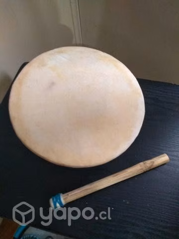 Kultrunes de 20 cm