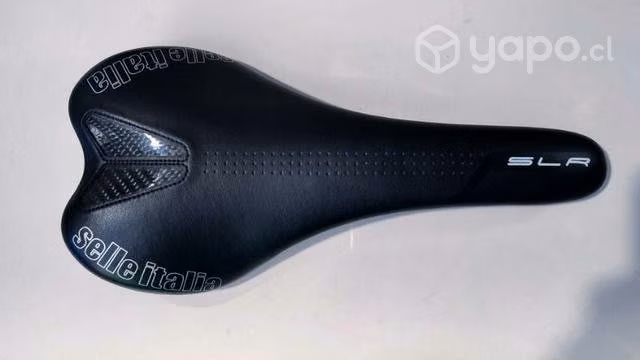 Selle Italia SLR Kit nuevo
