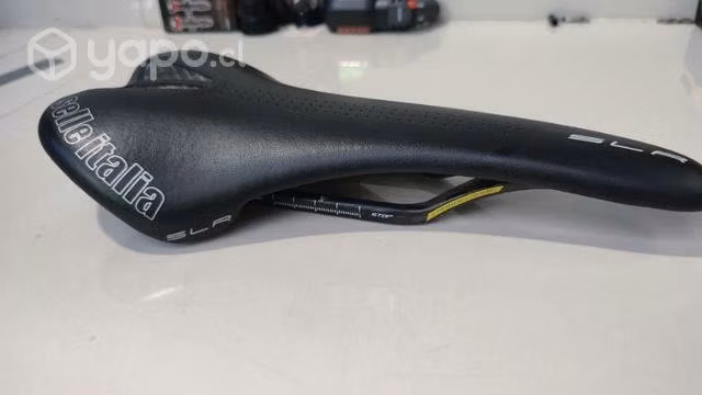 Selle Italia SLR Kit nuevo