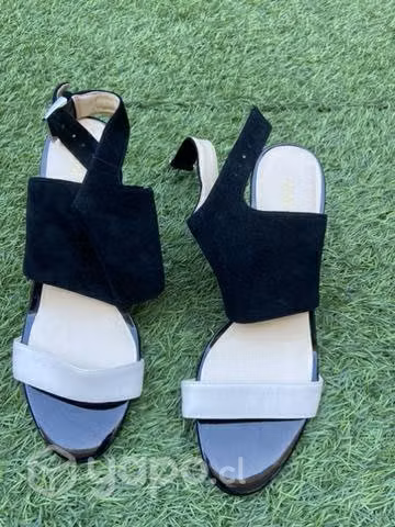 Sandalias nuevas NINE WEST, número 37 - Imagen 3