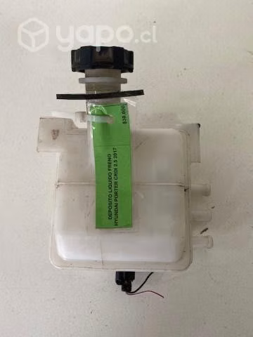 Deposito liquid freno Hyundai Porter CRDI 2.5 2011