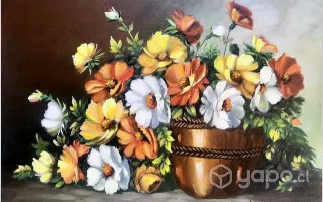 Cuadros Originales , Artista , Norma Cupé