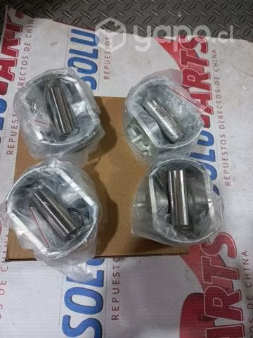 Changan md201 1.2 juego de pistones ms201 m201