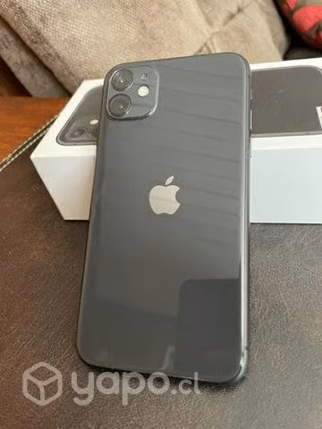 IPhone 11 64 gb - Imagen 2