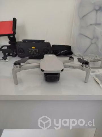 Dron DJI mini 1 Fly More Combo