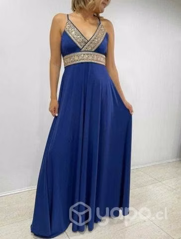 Vestido Mari para todo tipo de fiesta