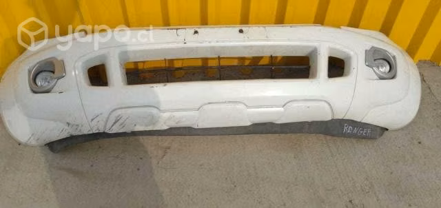 Parachoque ford ranger 2014 usado