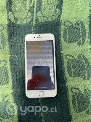 IPhone 7