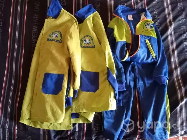 Escxela de lengxaje mi mxndo ideal.