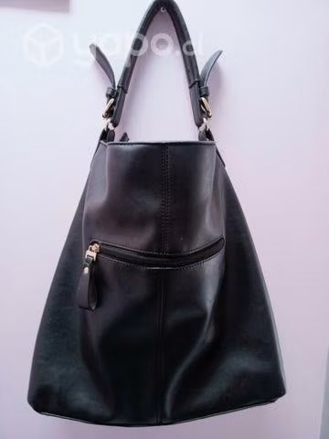 Cartera amphora grande - Imagen 2