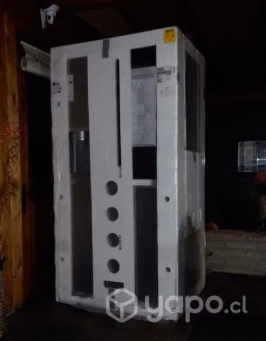 Refrigerador Lg