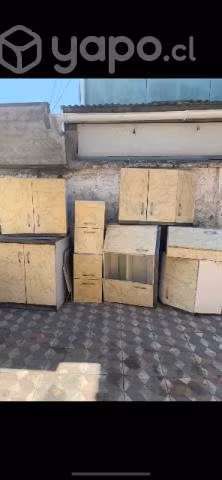 Muebles