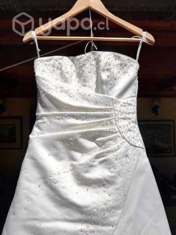 Vestido de novia - Imagen 2