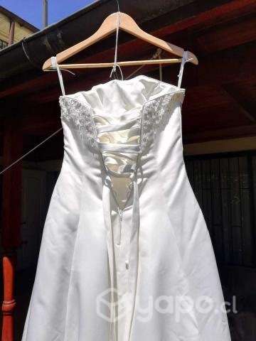 Vestido de novia - Imagen 3