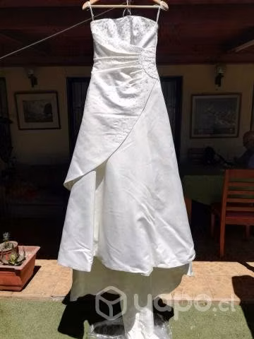 Vestido de novia