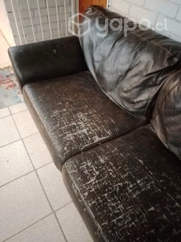 Sofá Rosen usado
