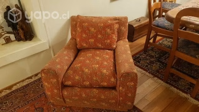 2 sillones de living - Imagen 2