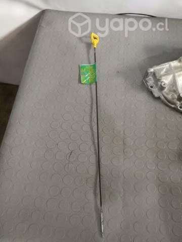 Barilla de aceite Mazda 3 2022