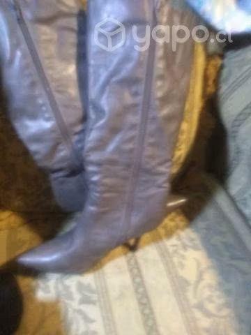 Botas y Botines