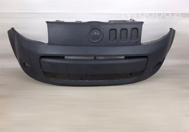 Parachoque Delantero Fiat Fiorino 2015 2020